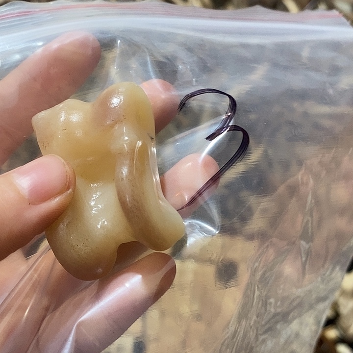逆***渡无非金属鹿骨鹿骨