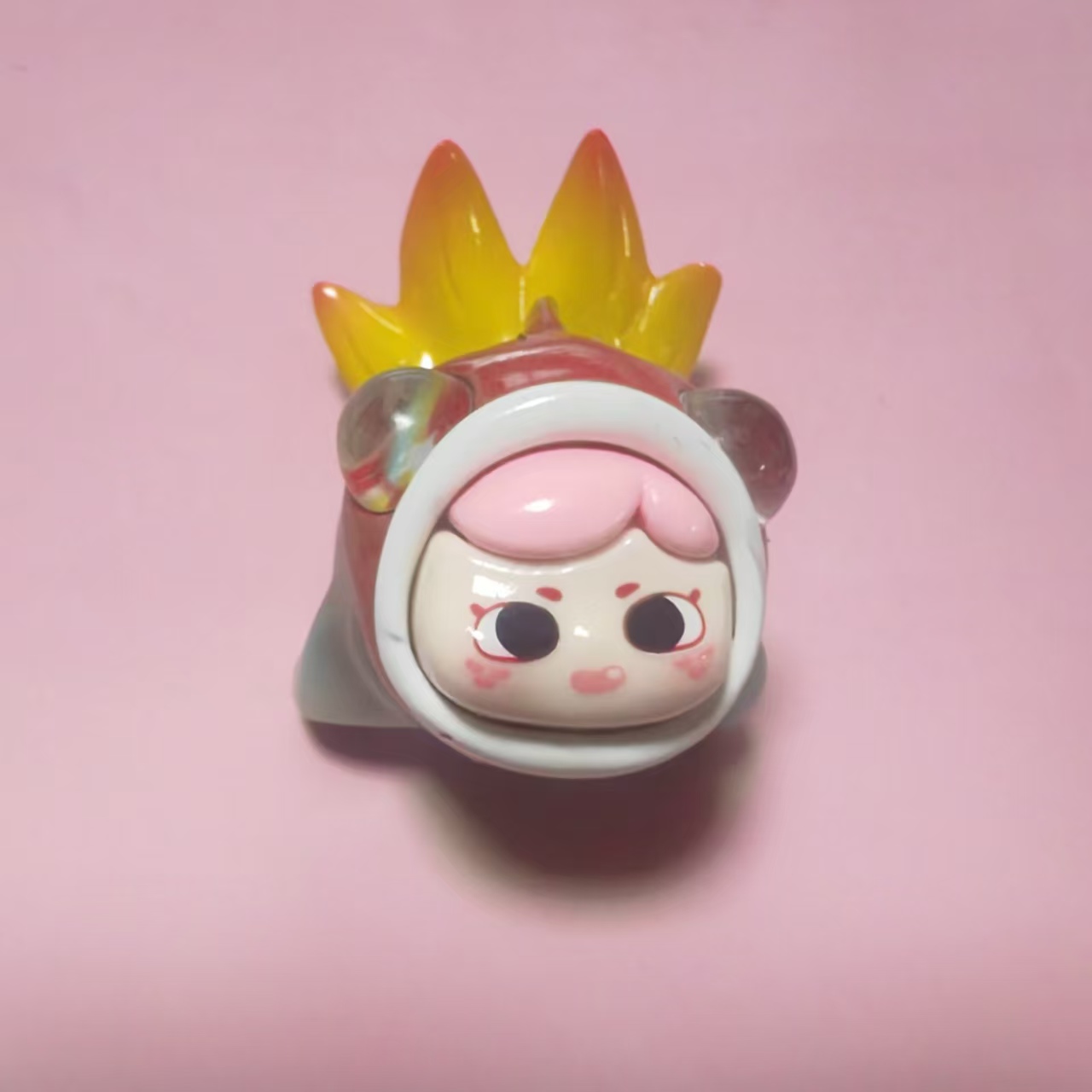 DIY创意摆件