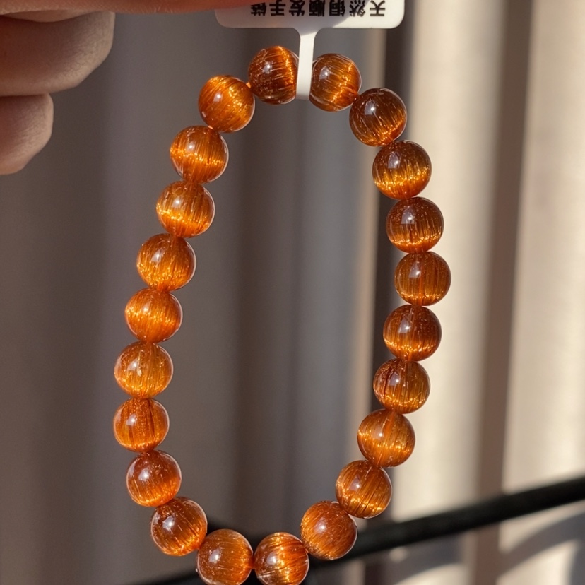 【闪购商品】水晶手链未镶嵌手链