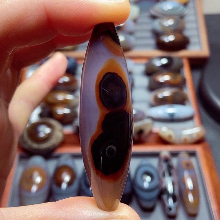 玛瑙/玉髓珠宝奇石未镶嵌