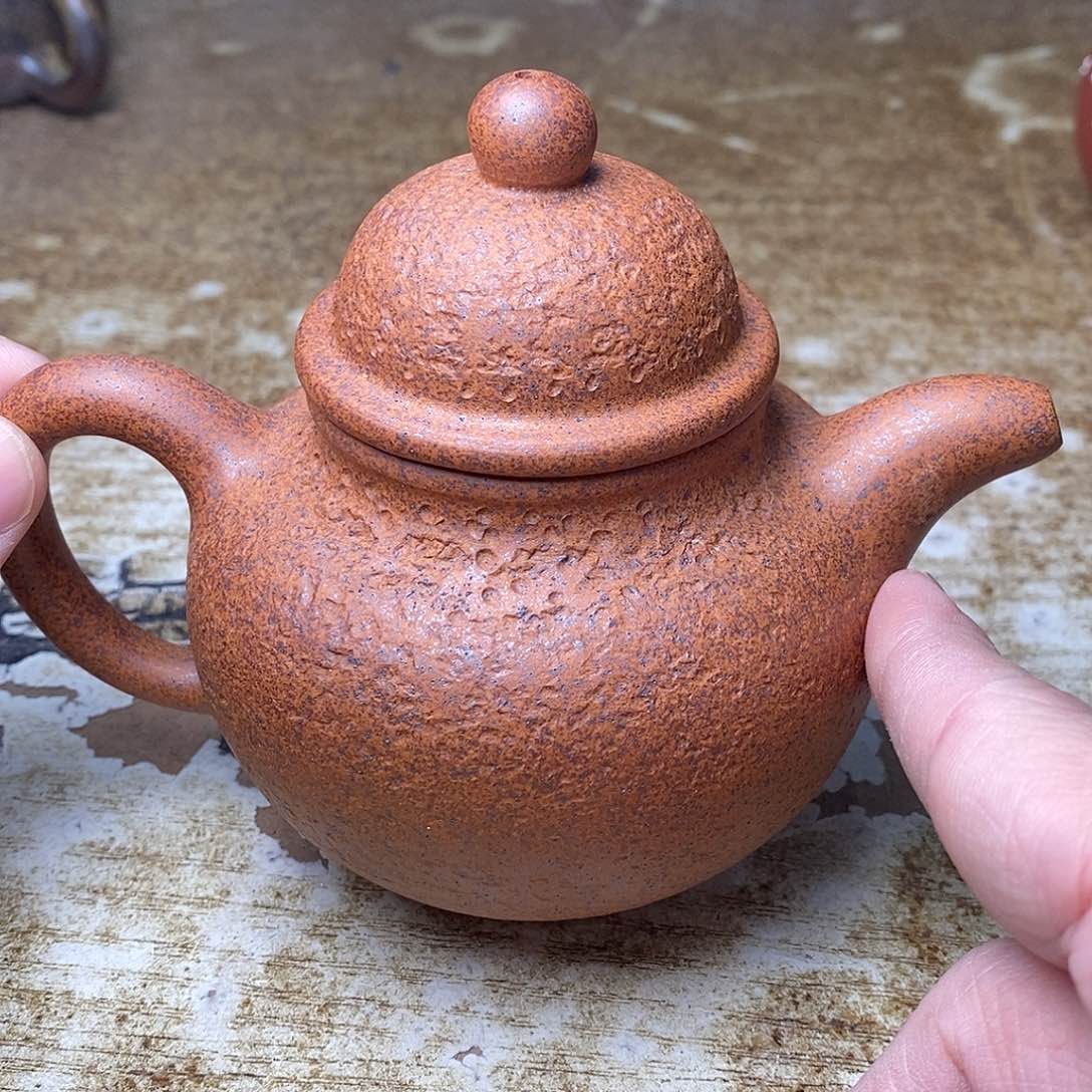 紫砂茶壶紫砂艺术学院