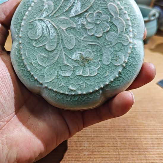 古风雅颂甄选瓷器