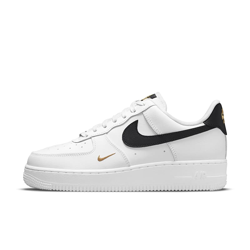 NIKE/耐克（直播）Air Force 1 '07 Essential女板鞋CZ0270-102