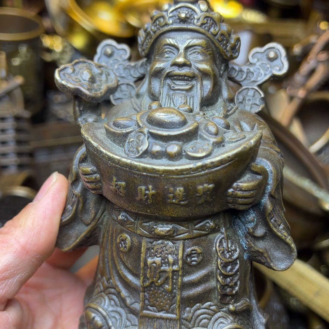 精美文玩精品摆件