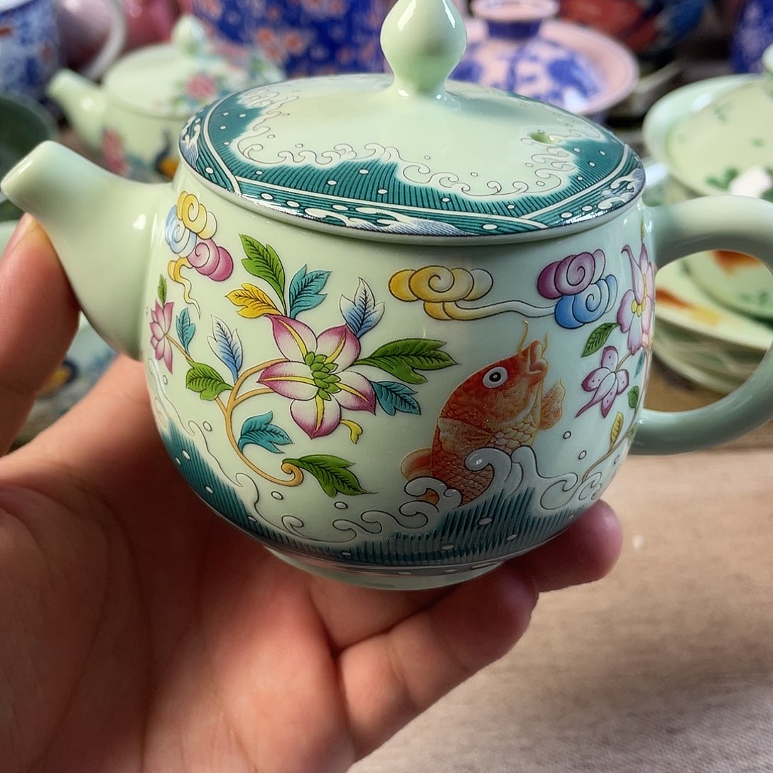 瓷片景德镇陶瓷899999999999