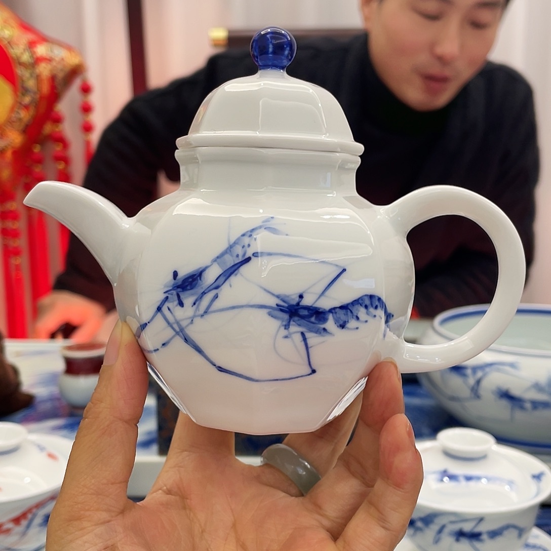 手工手绘作品欣赏