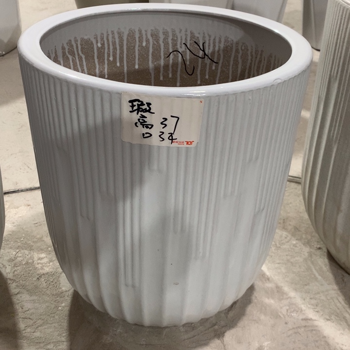 【闪购商品】红陶高温花盆默认瑕疵