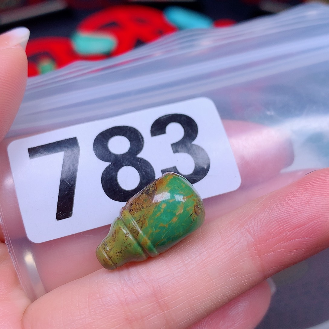 空竹粉丝专享十堰特色手工散珠