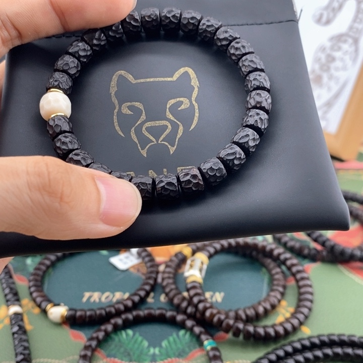 椰蒂手串雨后手串1