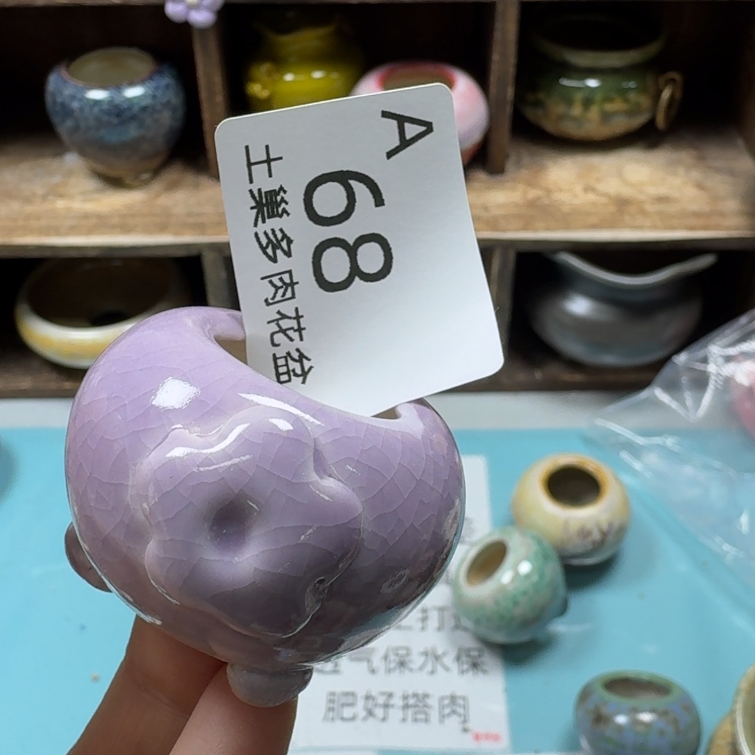 星****陶瓷艺术品设计与制作