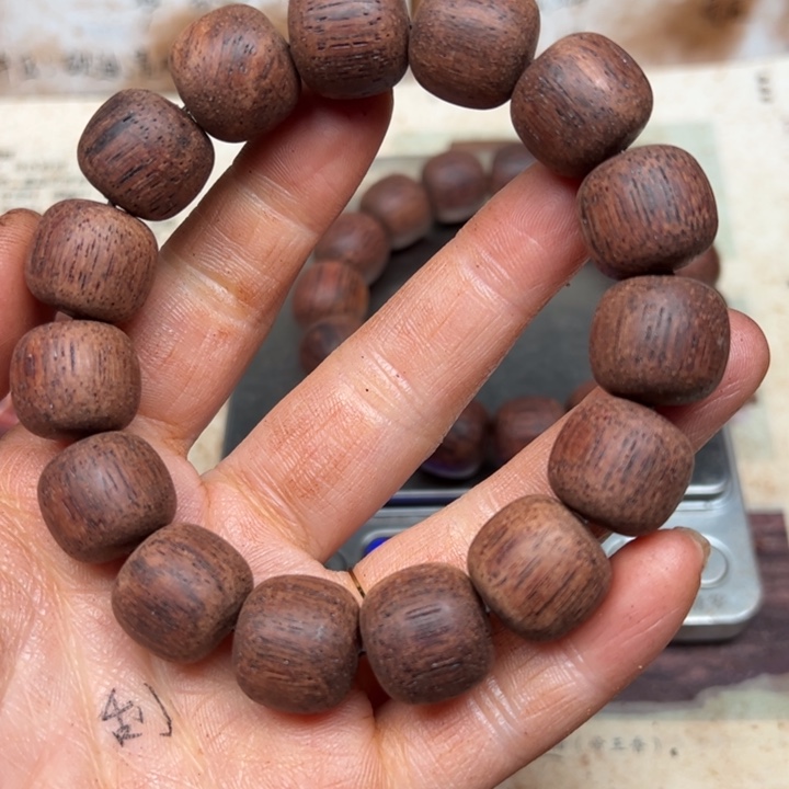 藤类降真香1516白油东芝结晶