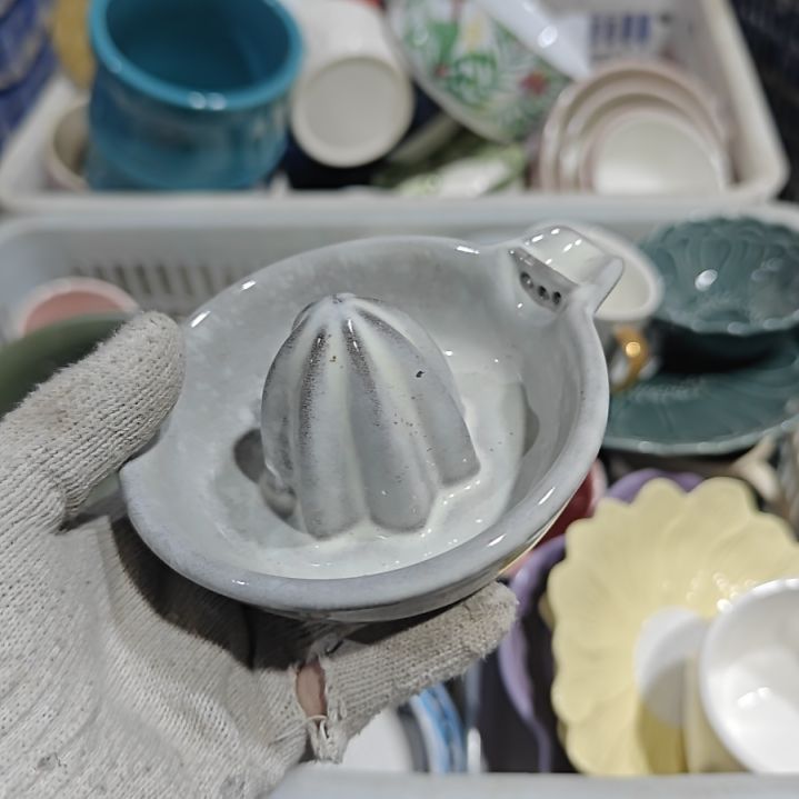 杯陶瓷杯碗盘微瑕疵介意慎拍