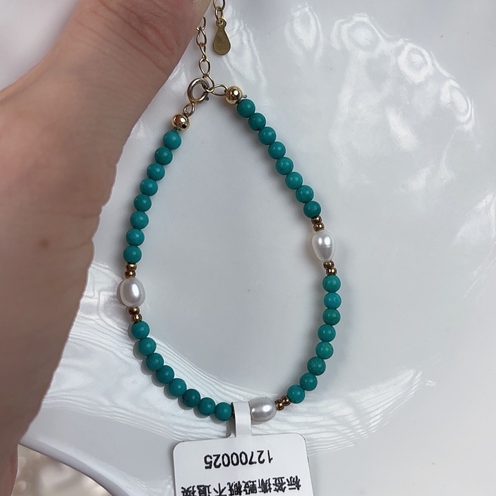 珍珠未镶嵌淡水珍珠