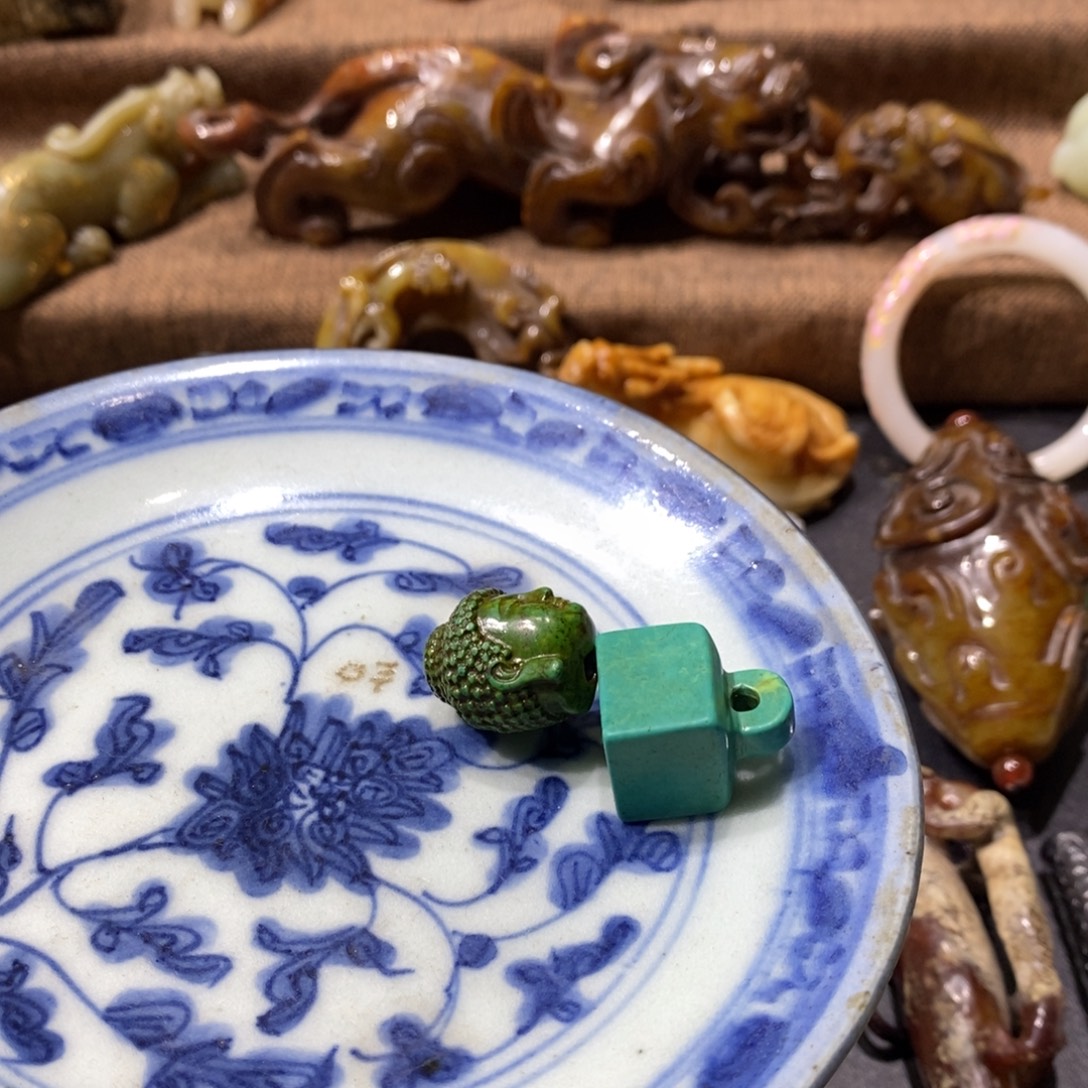 空***前瓷片所见即所得一