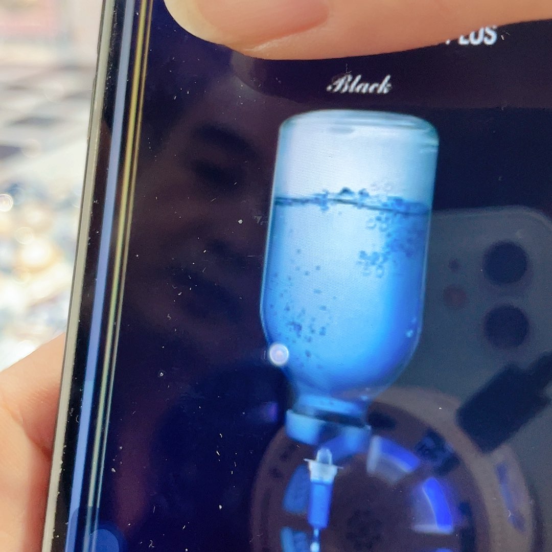 瓷片补水膜韩国原装进口