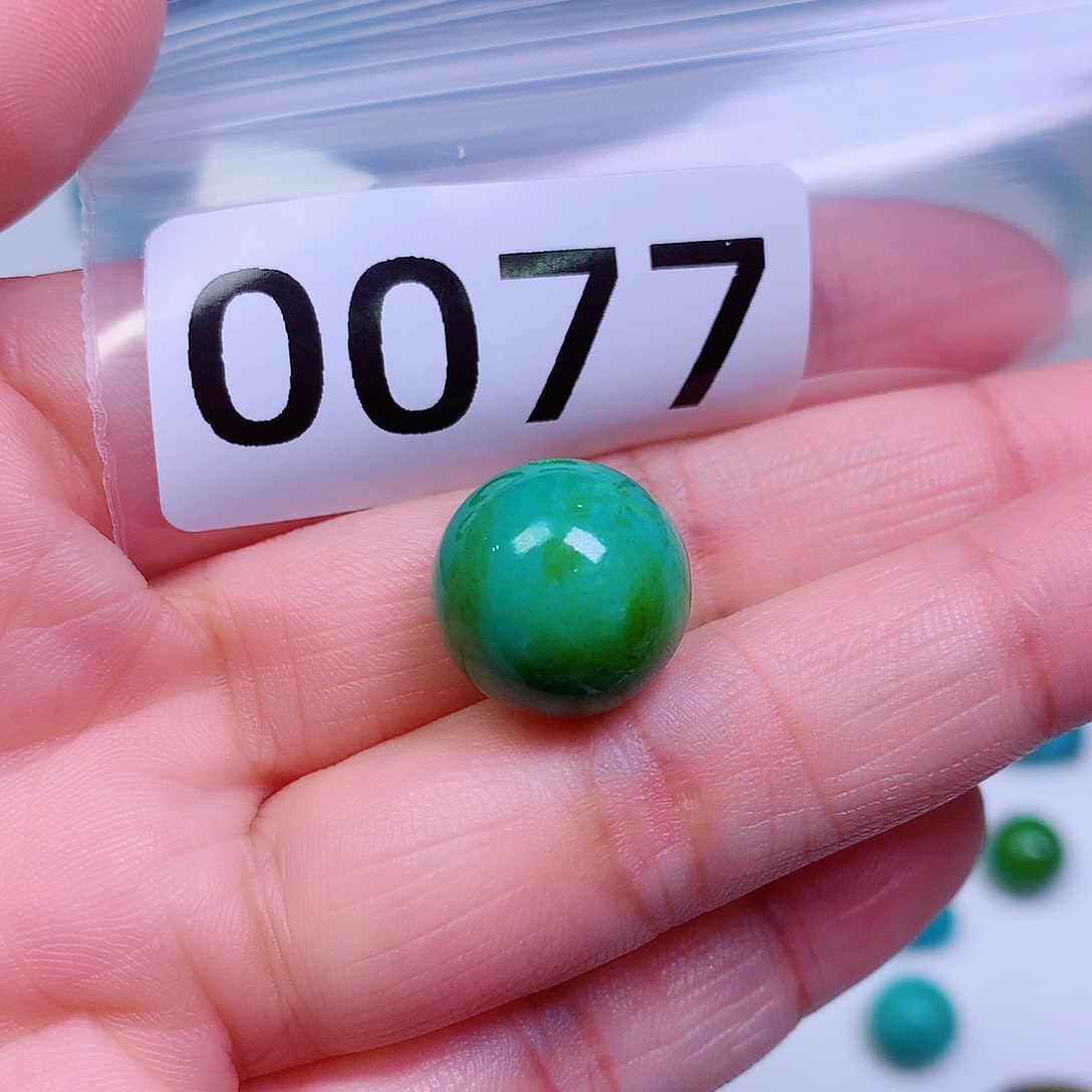 空竹粉丝专享十堰特色手工散珠