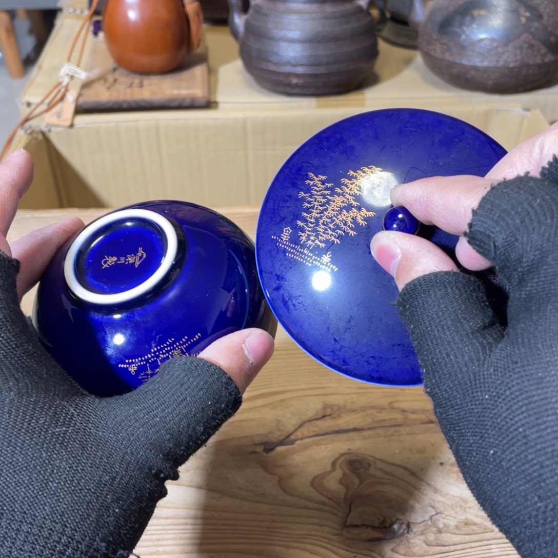 紫砂中古商品谨慎参拍