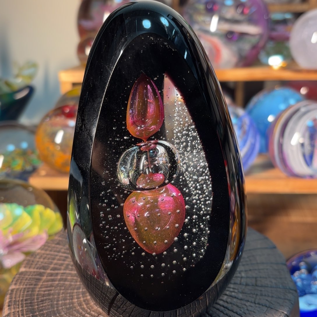 手工艺品琉璃精品