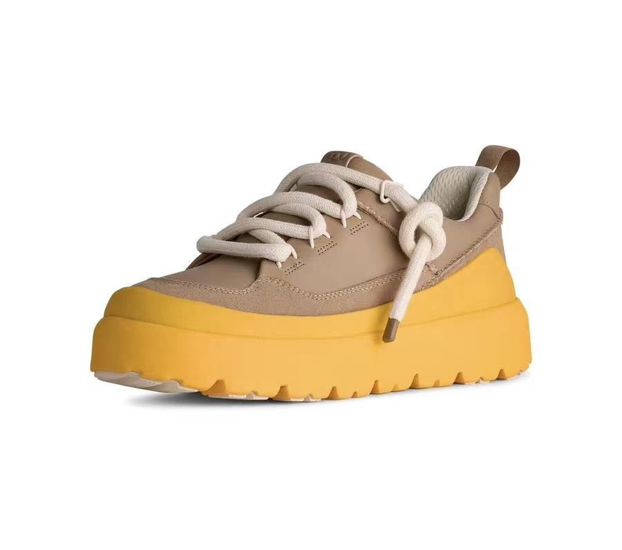 雪地面包鞋厚跟平底鞋