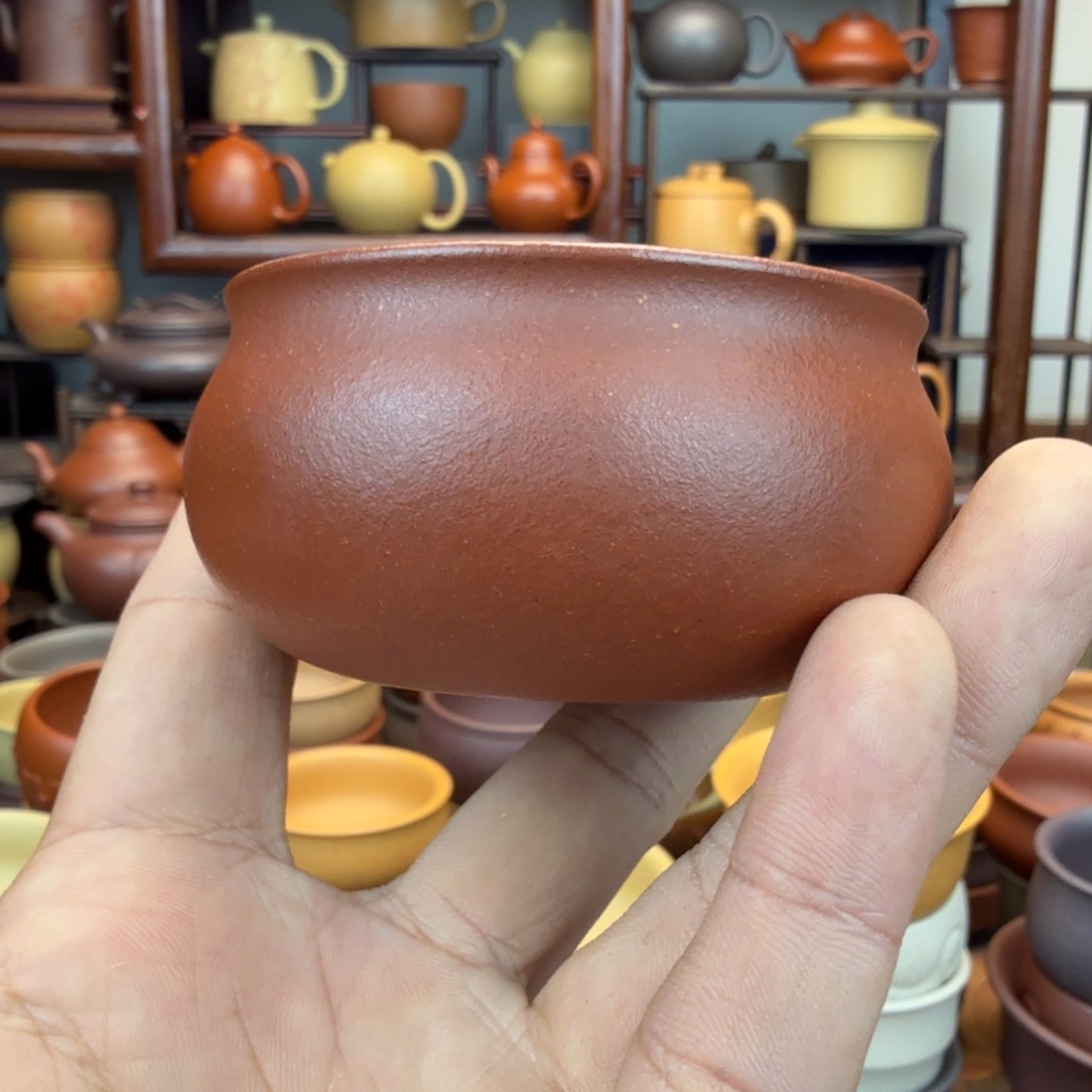 紫砂茶杯855555555555555