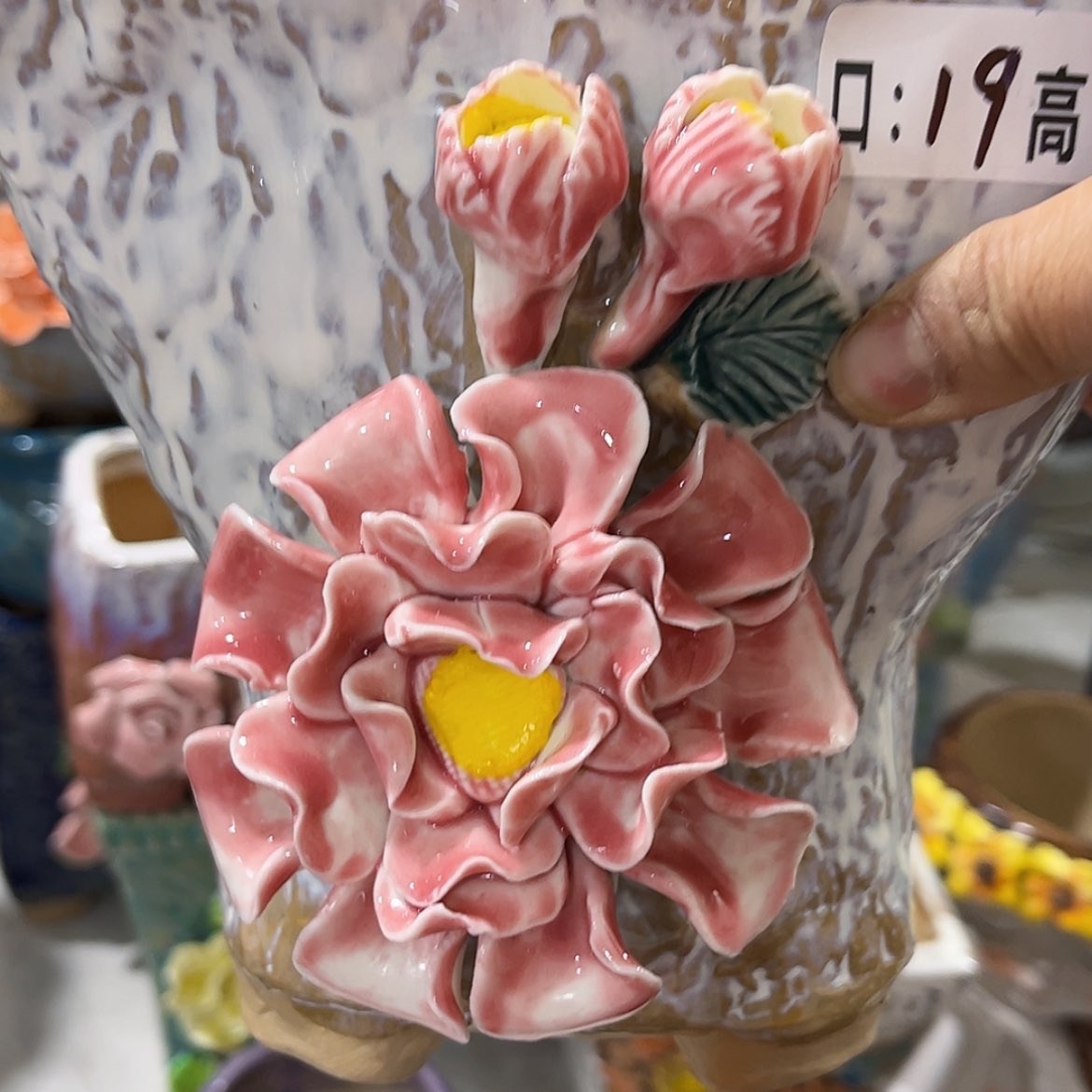 【闪购商品】红陶福利