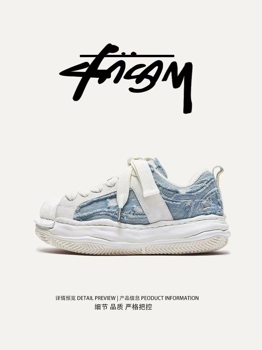 B201-400【强哥专属】断码百搭男女微瑕二等品潮鞋专卖