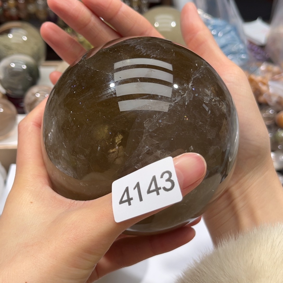 【闪购商品】未镶嵌大型摆件（非配饰）水晶韦*仙