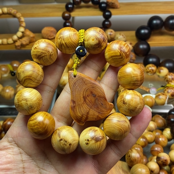 崖柏崖柏2.0龙胆纹