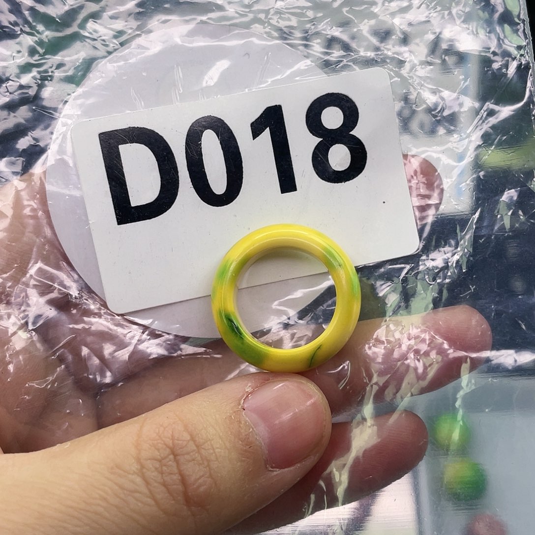 A空竹粉丝专享精品手工配珠