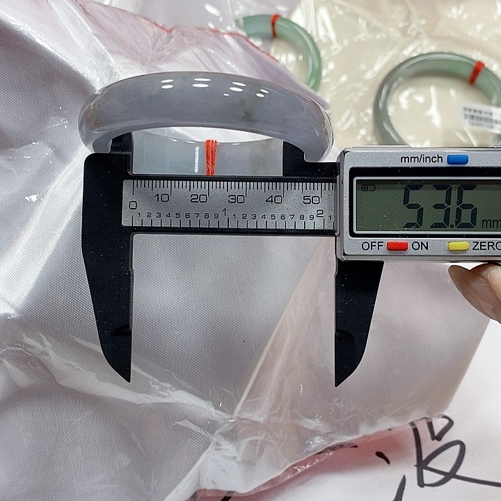 翡翠手镯未镶嵌294