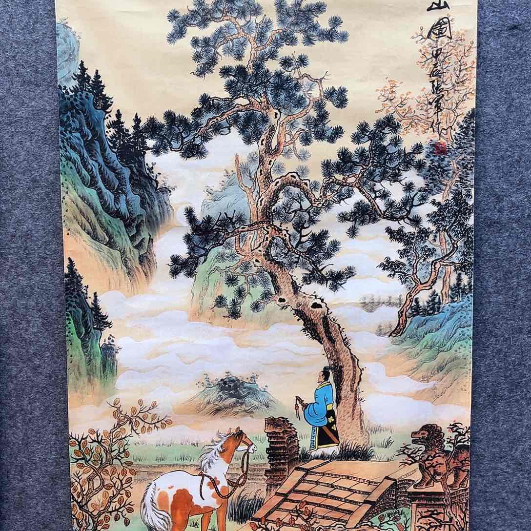 美术作品艺术作品2