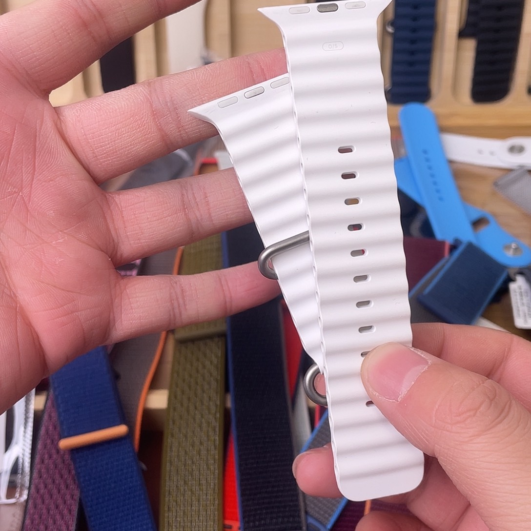 99新二代海洋表带49mm