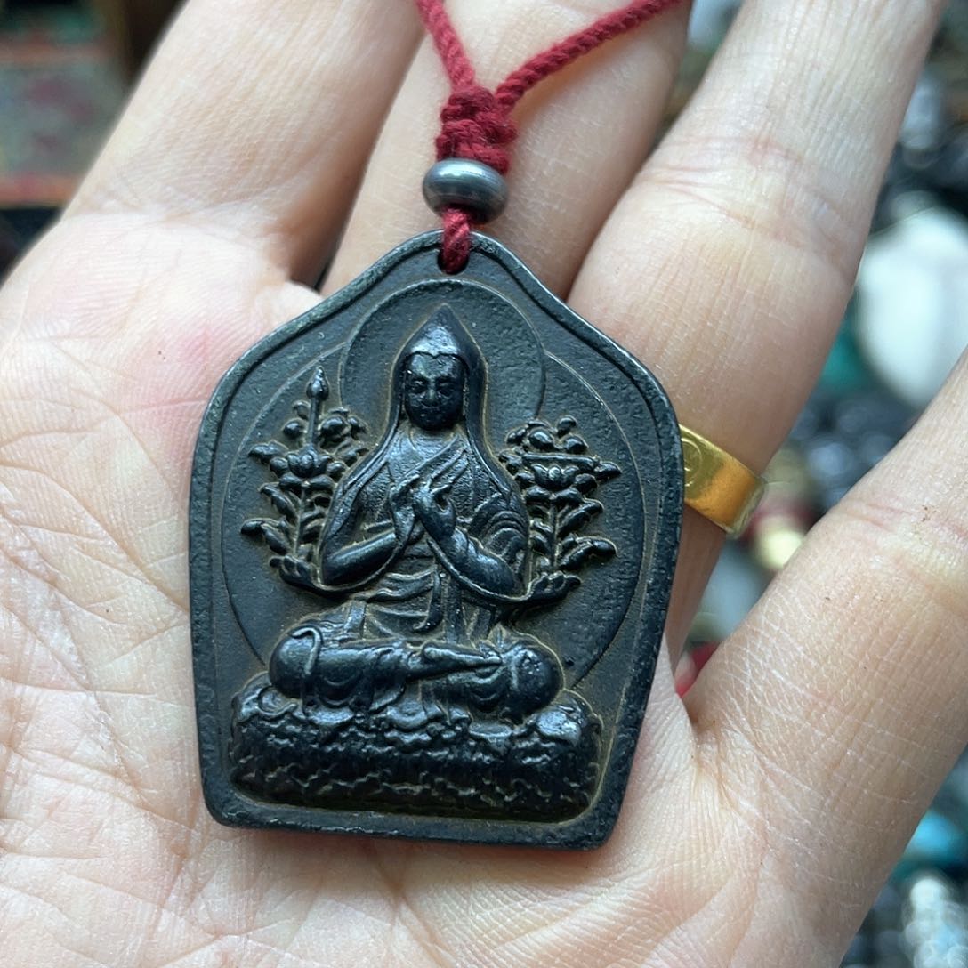 工艺品挂件一物一图