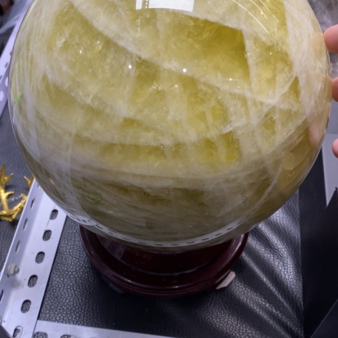水晶天然品质基地发货未镶嵌申