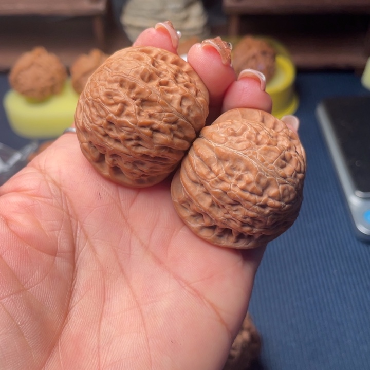 核桃39铁锤全品无修