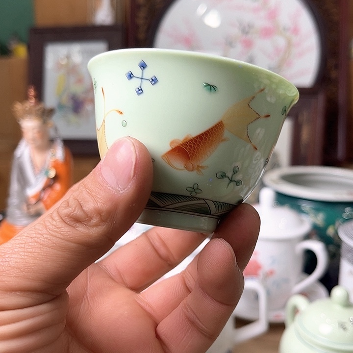 景德镇陶瓷艺术瓷16