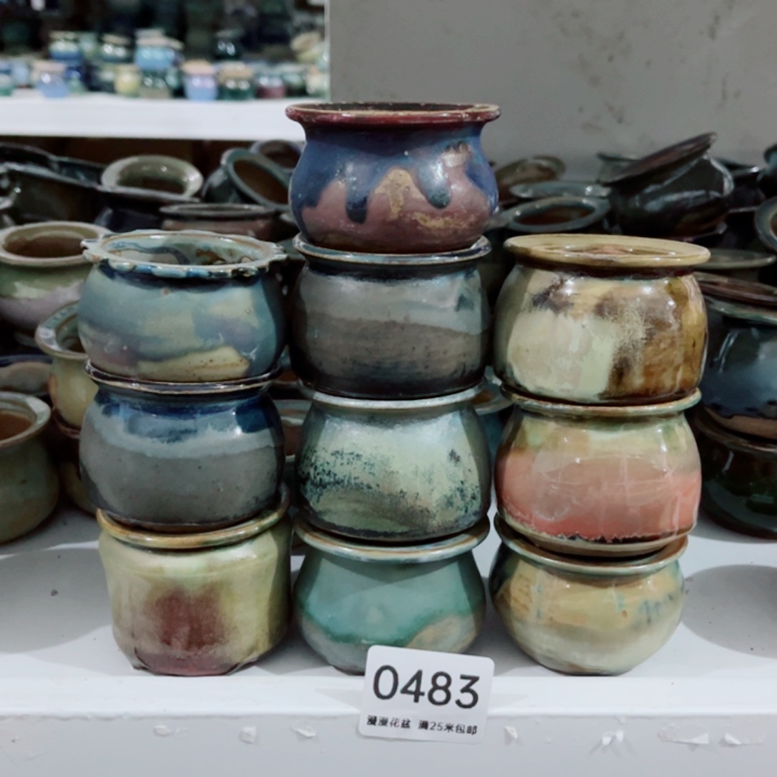 0483内口4景德镇手工制作