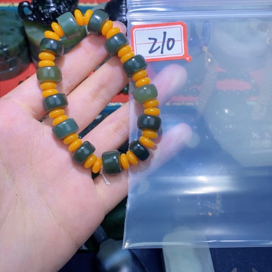 和田玉未镶嵌和田玉边角料随机发