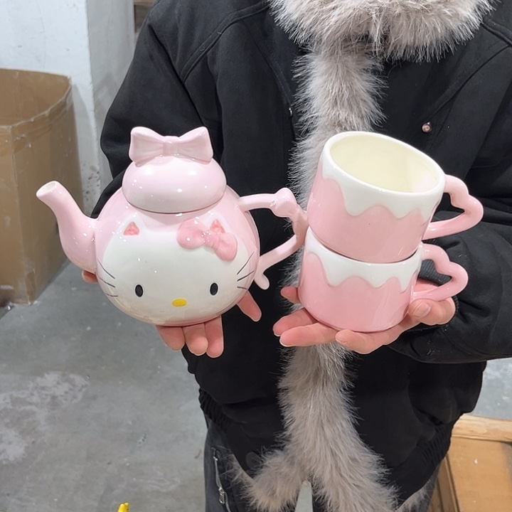 紫砂茶叶罐我们的生活