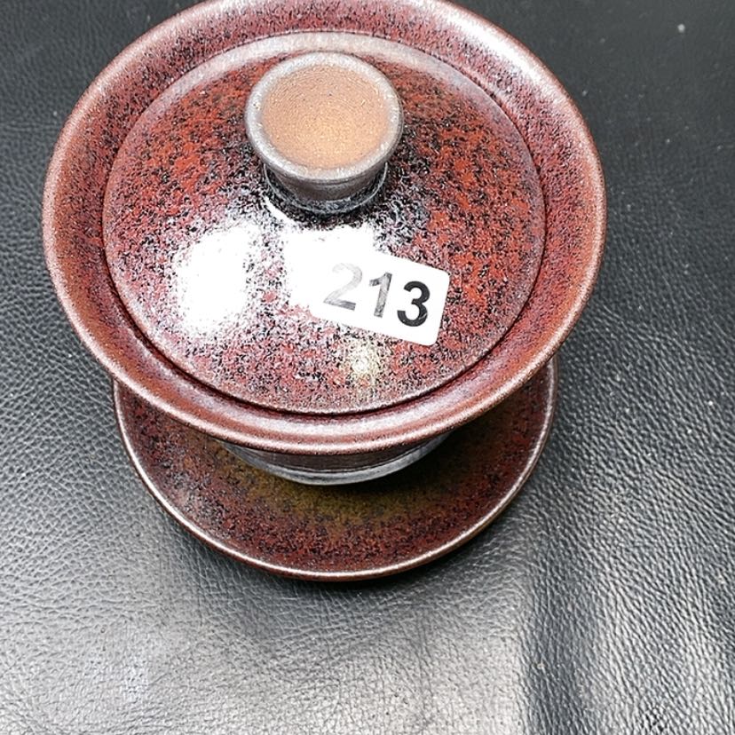 【闪购商品】茶盏我的盏太好看了吧