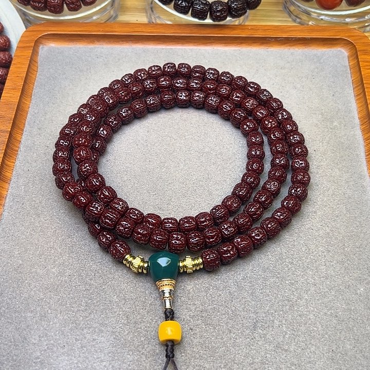 吊坠金刚菩提金刚9-10