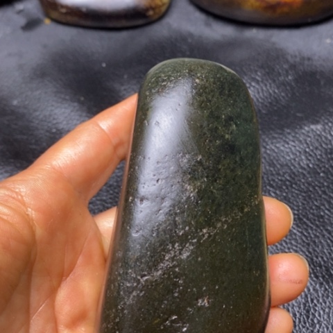 和田玉珠宝奇石未镶嵌