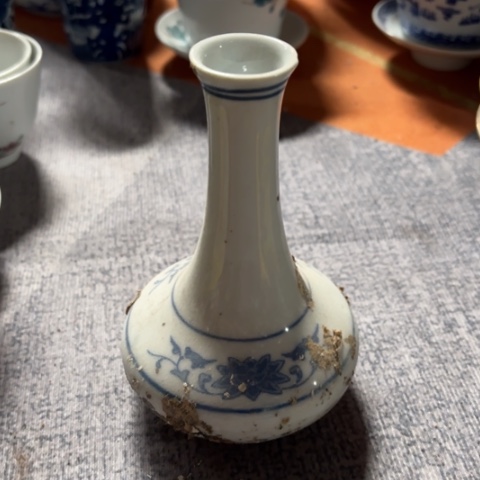 杯景德镇陶瓷瓷器