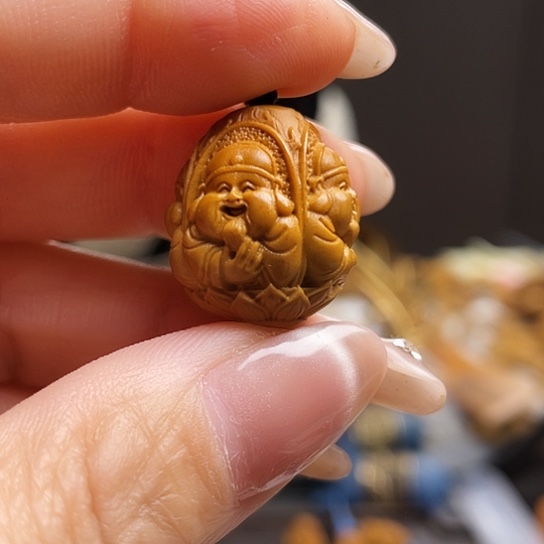 橄榄核手串/手链橄榄核