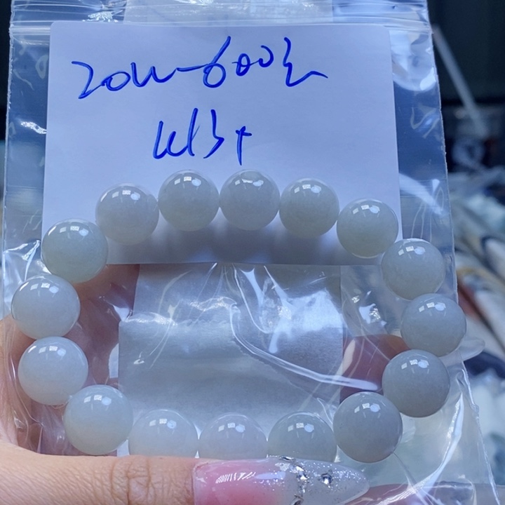 定制翡翠未镶嵌拍一发一