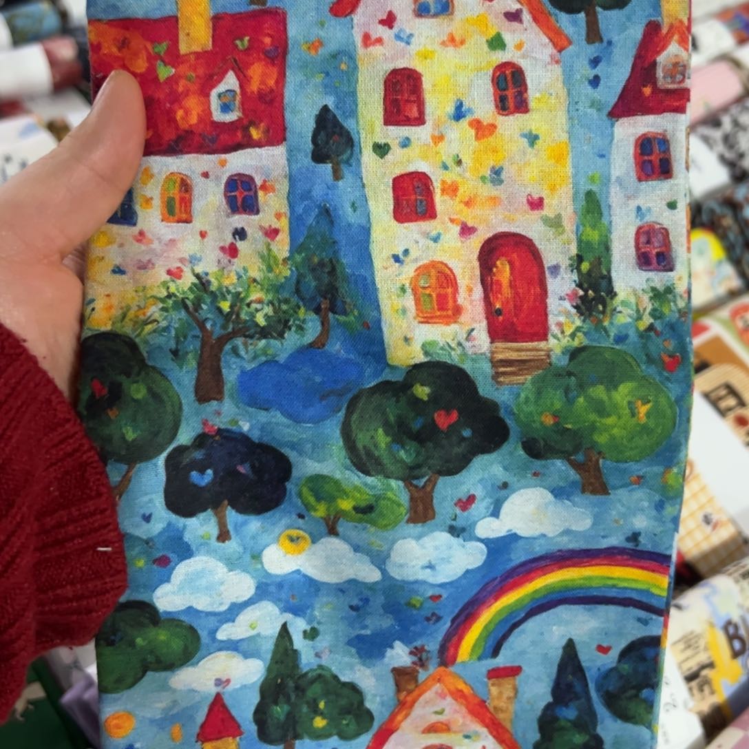 棉一米价1.1米宽纯棉平布1.14