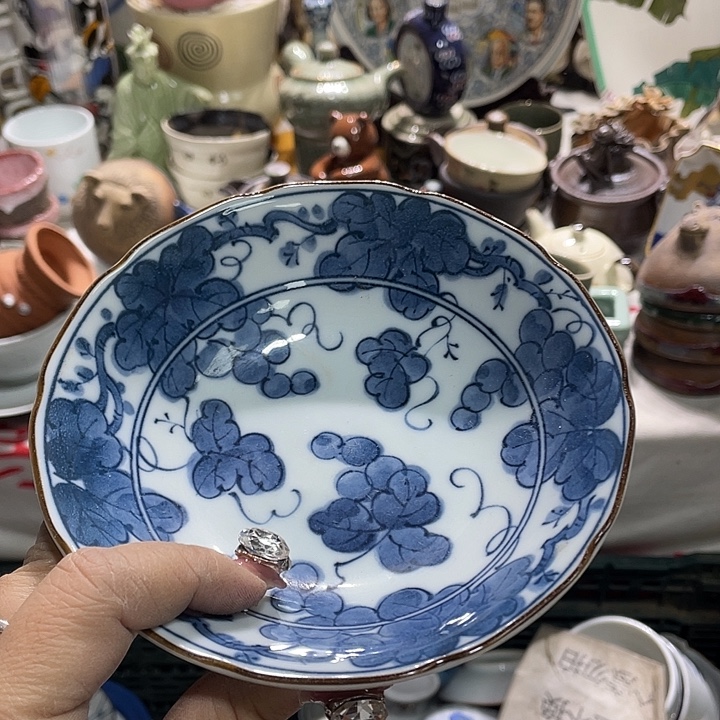 茶杯具19.9发带瑕疵牌都是坏的6