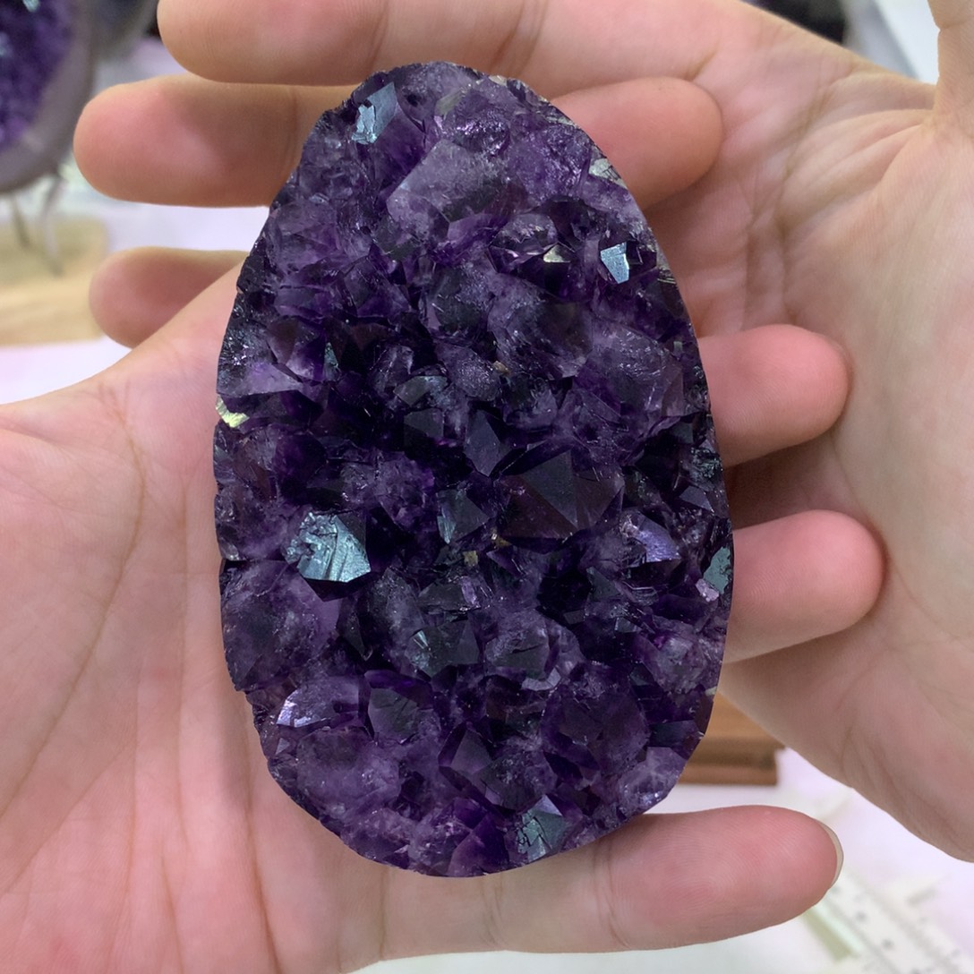 未镶嵌大型摆件（非配饰）水晶