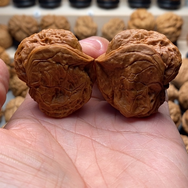 把件文玩核桃4…………………………