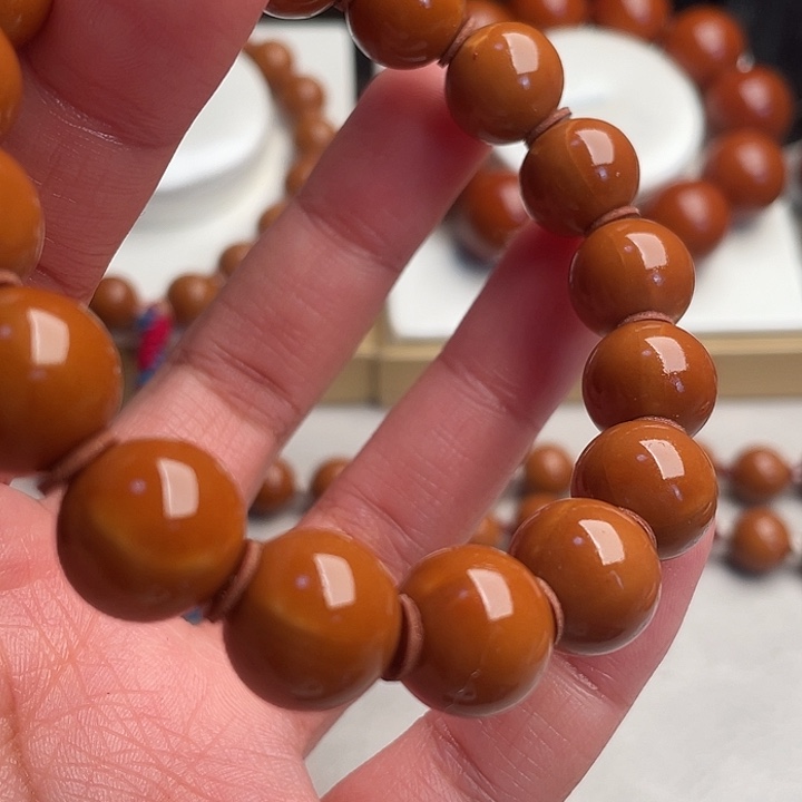 手串/手链橄榄核橄榄核1.2